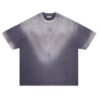 Black Athletic Top