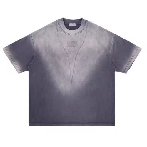 Graphic Oversized T-Shirt
