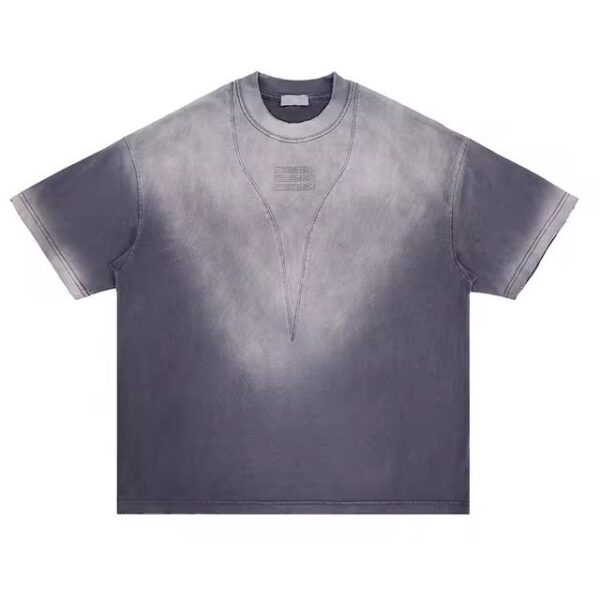 Graphic Oversized T-Shirt