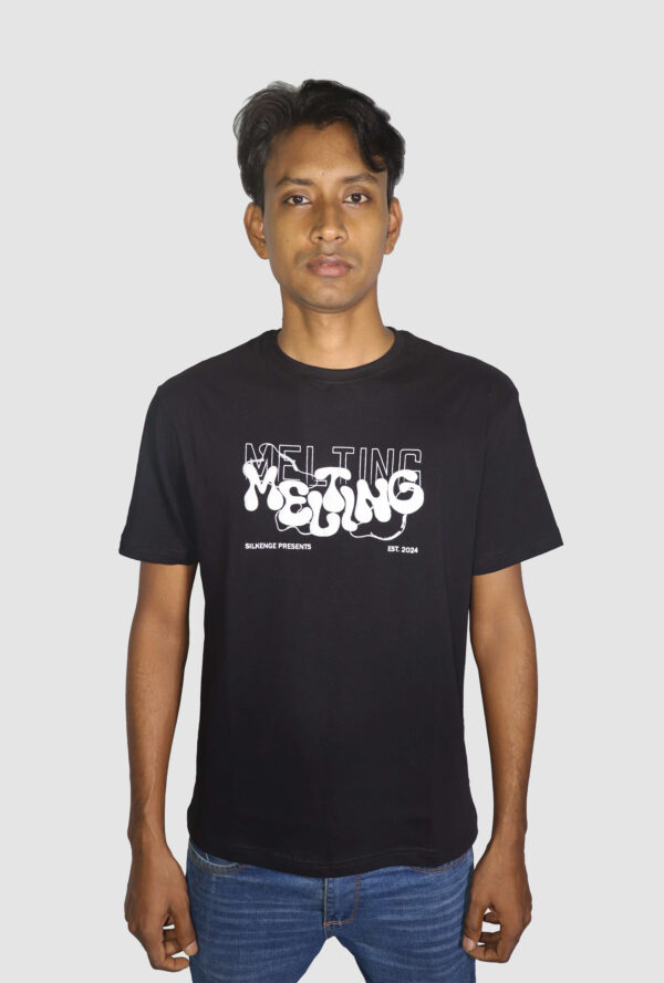 Melting T-Shirt