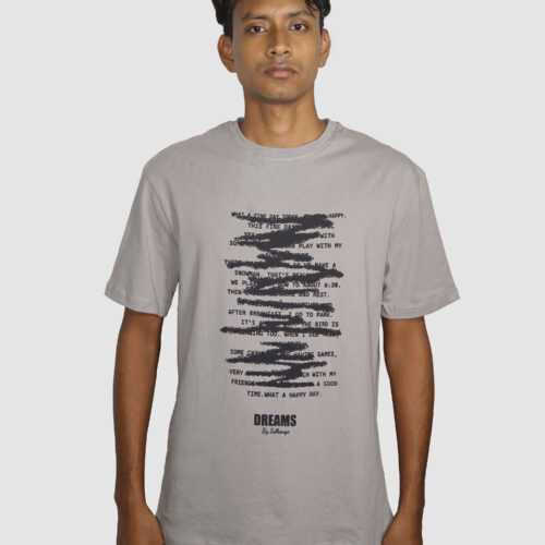 Silkenge Dream T-Shirt