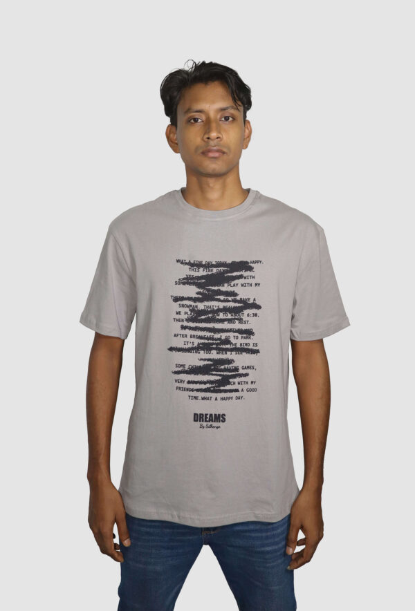Silkenge Dream T-Shirt